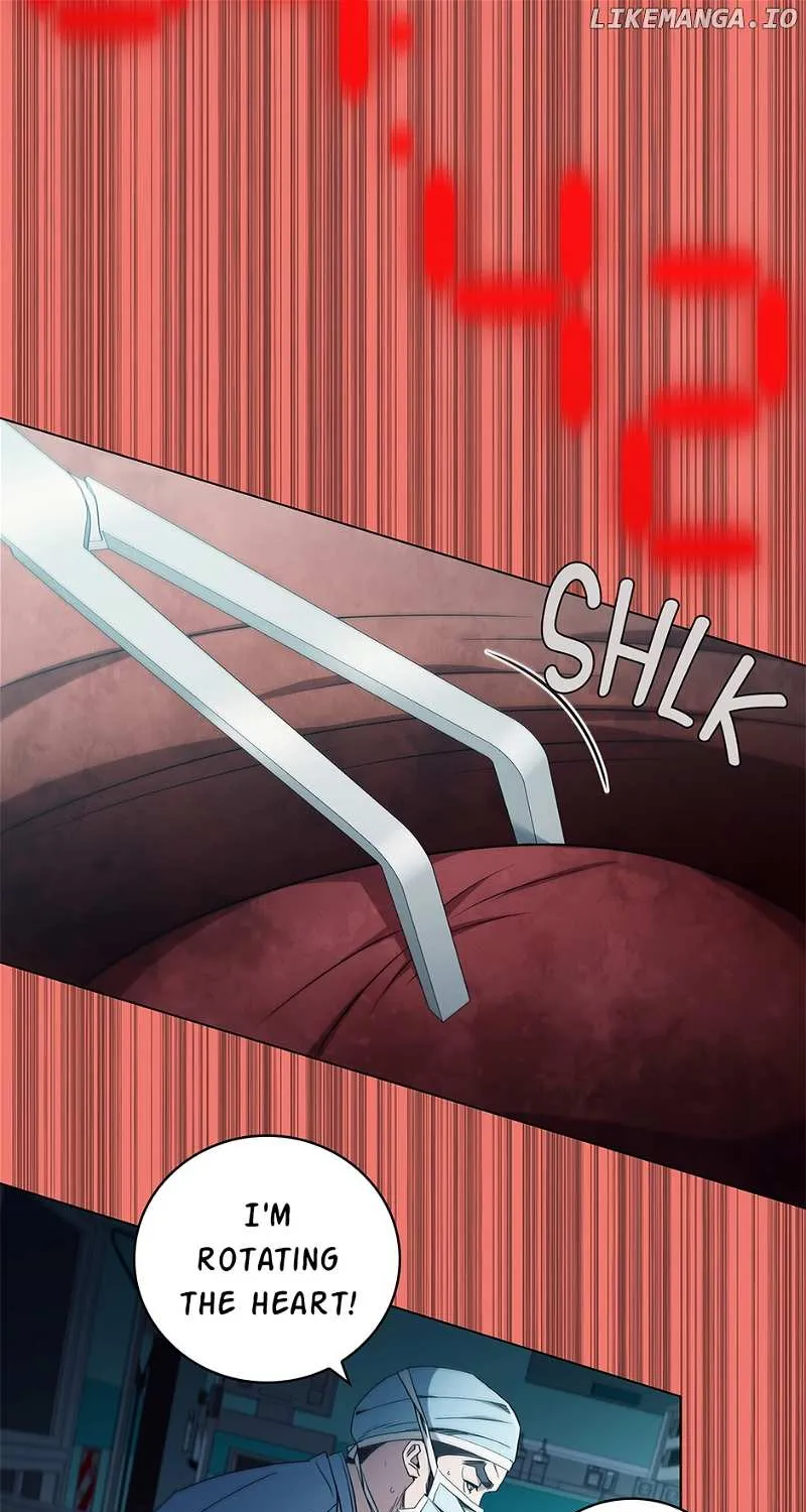 Read Dr. Choi Tae-Soo chapter 186 image 67 on Lezhin