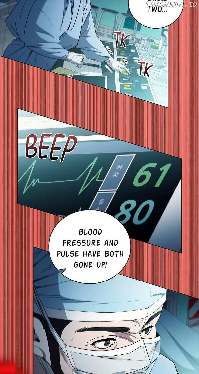 Read Dr. Choi Tae-Soo chapter 186 image 69 on Lezhin