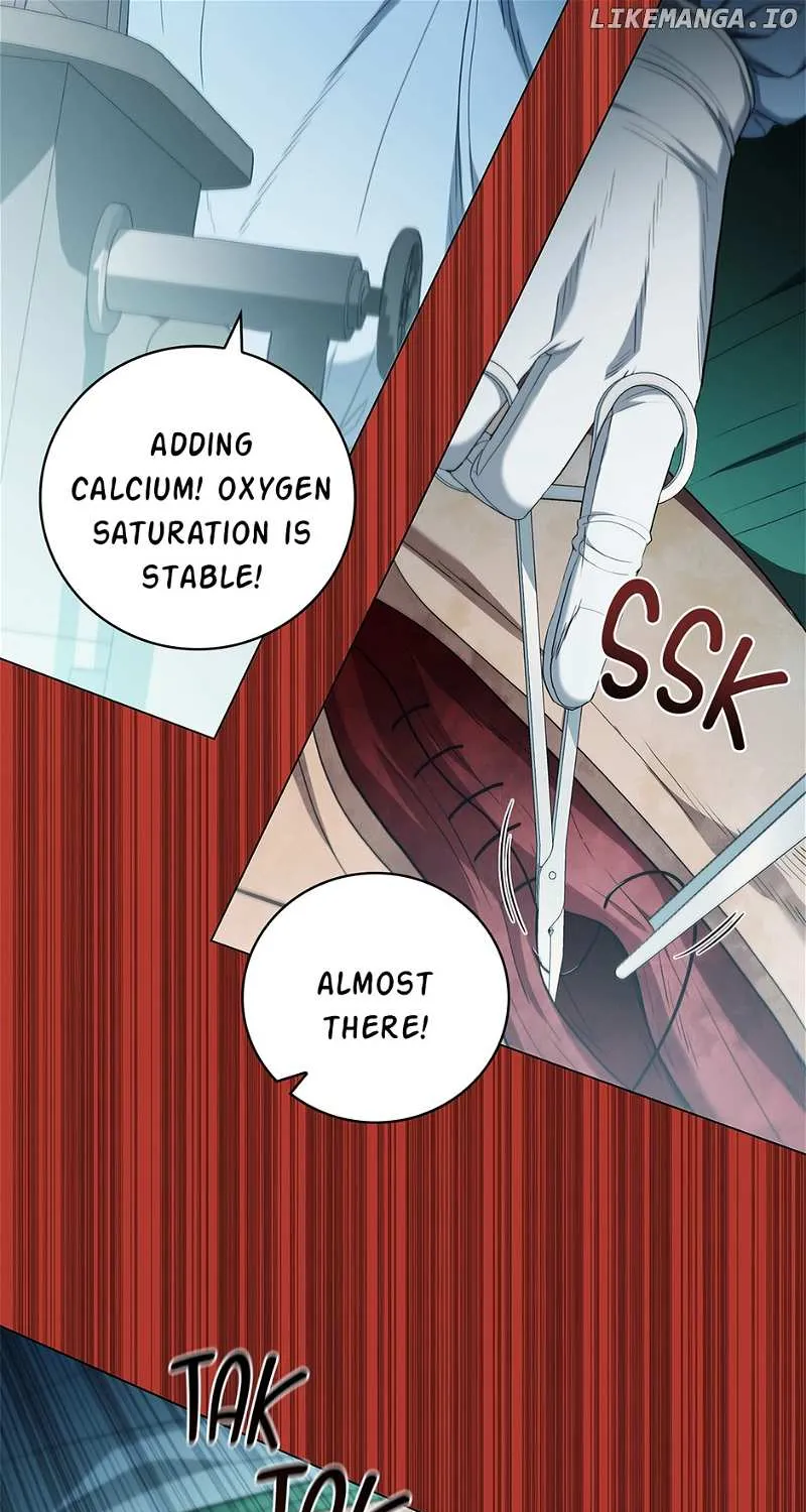 Read Dr. Choi Tae-Soo chapter 186 image 73 on Lezhin