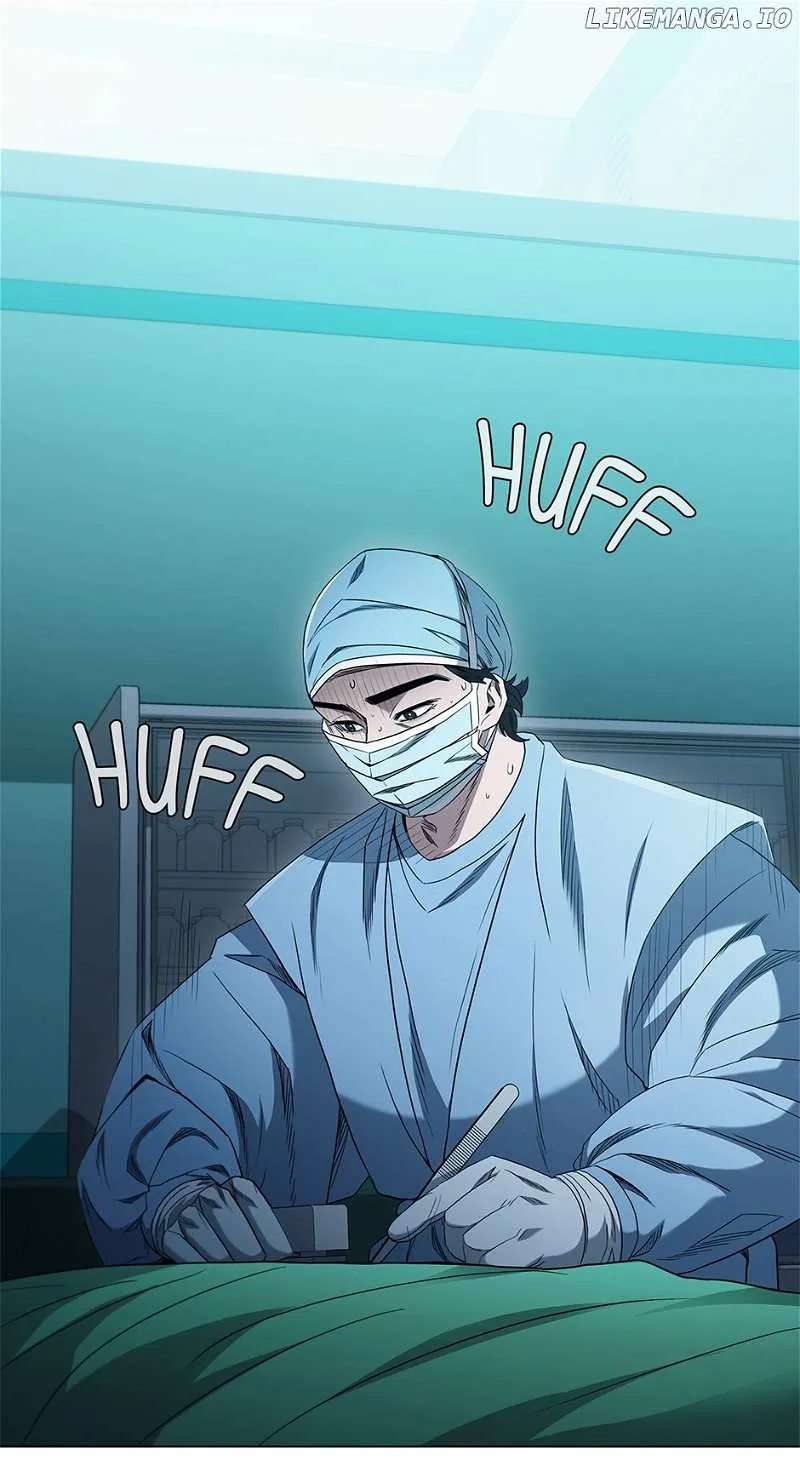 Read Dr. Choi Tae-Soo chapter 186 image 78 on Lezhin