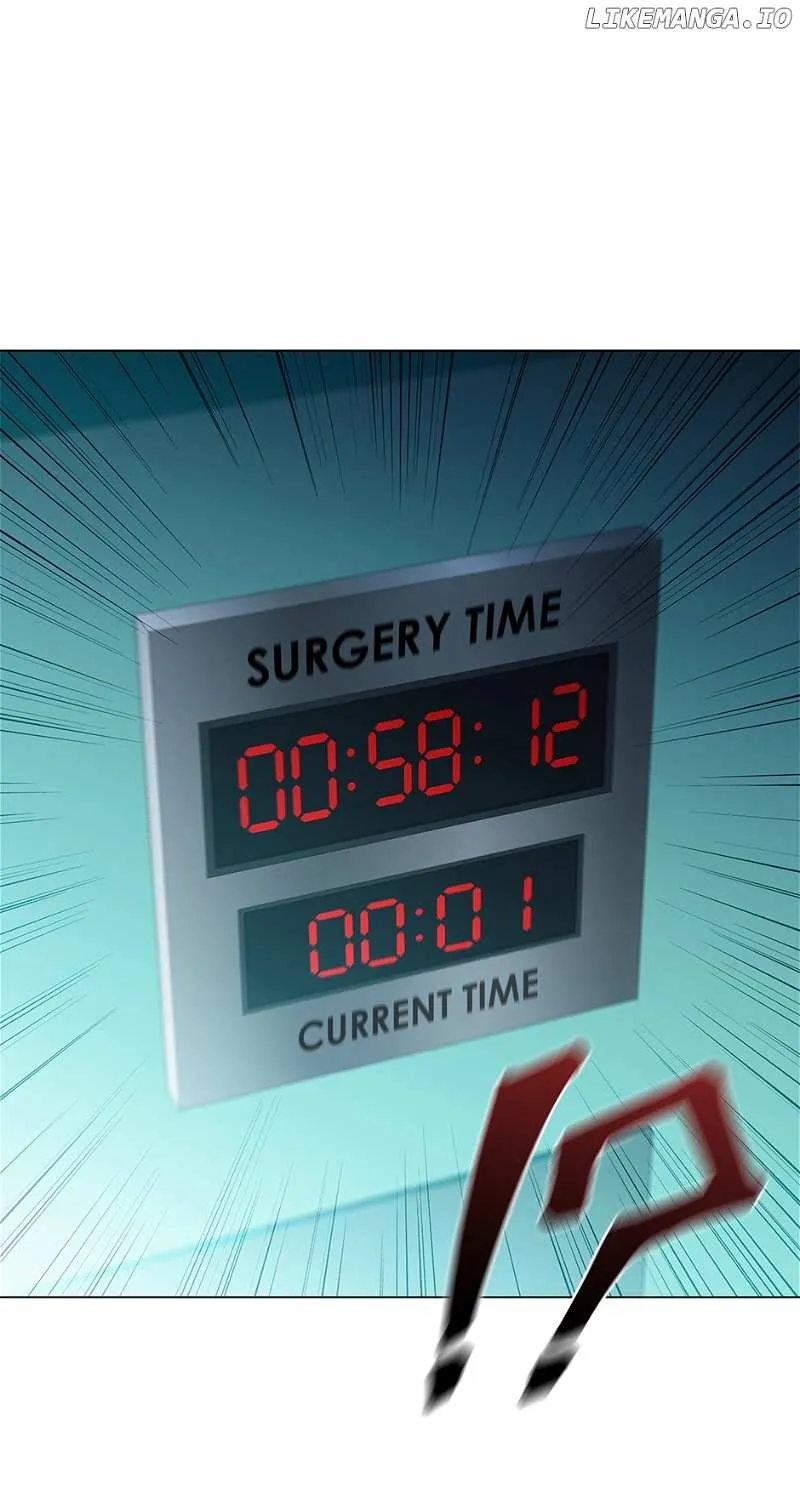 Read Dr. Choi Tae-Soo chapter 186 image 8 on Lezhin