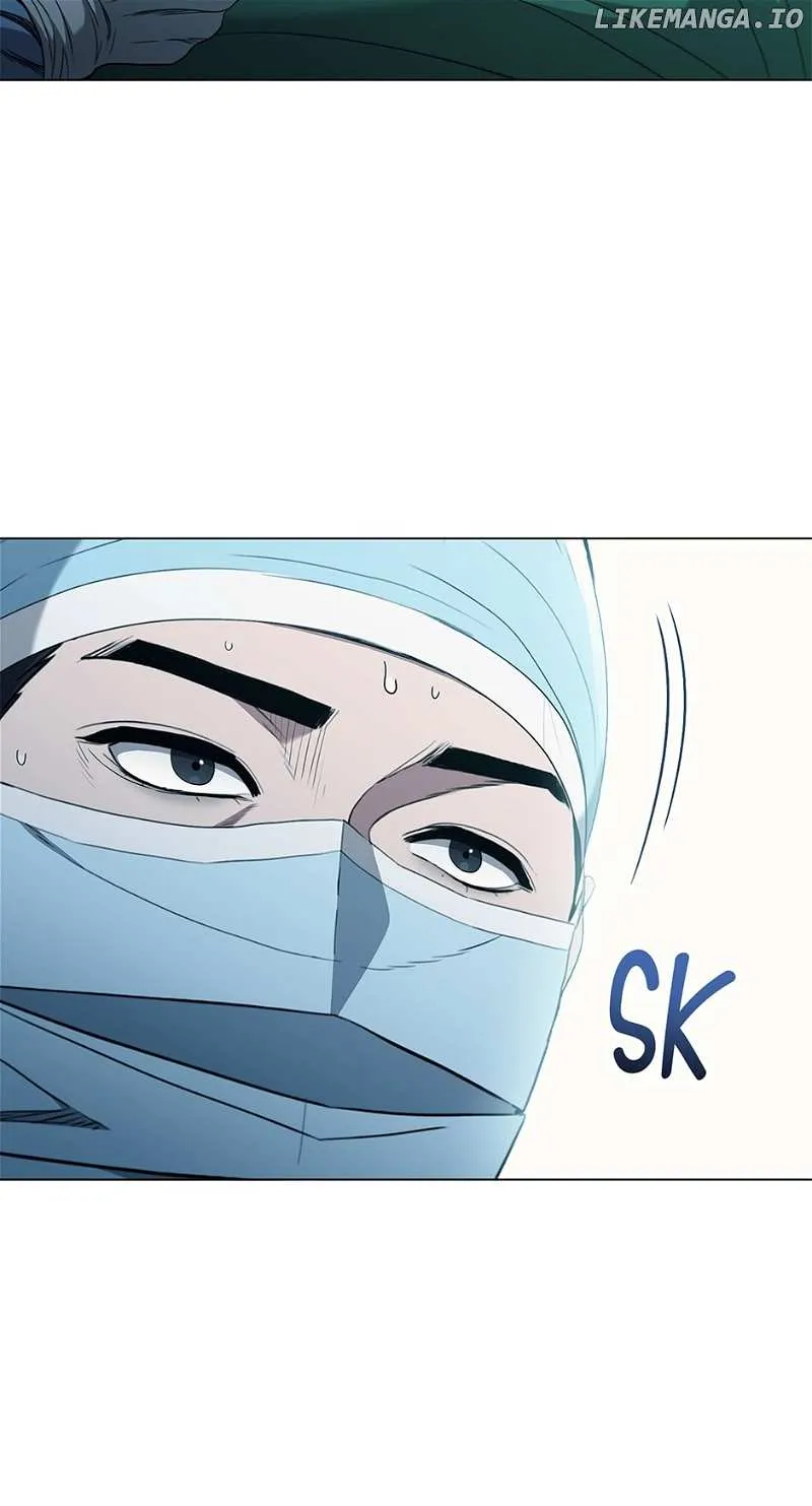 Read Dr. Choi Tae-Soo chapter 186 image 80 on Lezhin