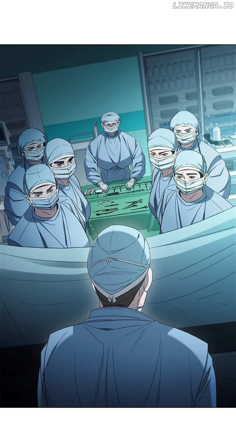 Read Dr. Choi Tae-Soo chapter 186 image 81 on Lezhin