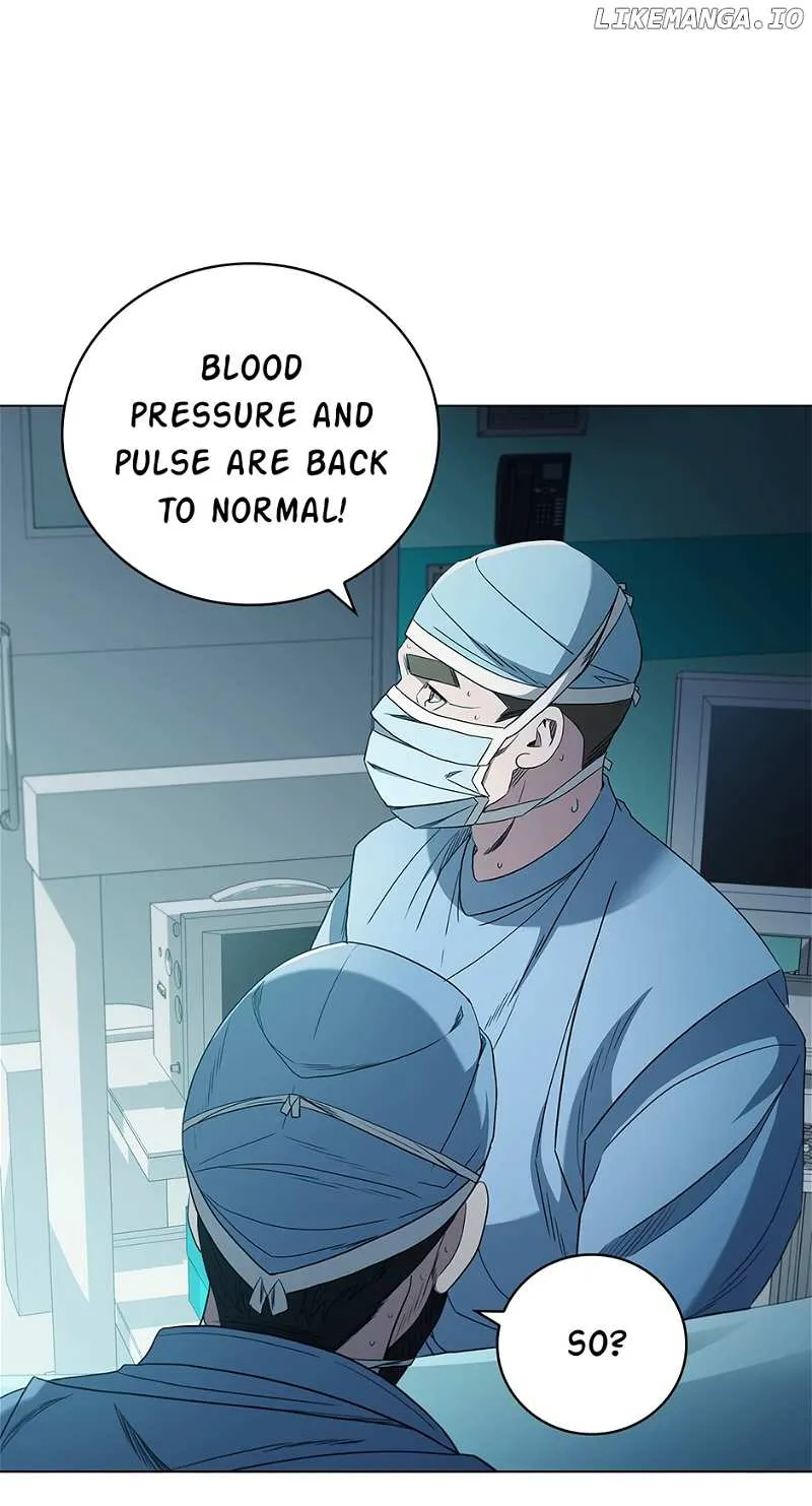 Read Dr. Choi Tae-Soo chapter 186 image 82 on Lezhin