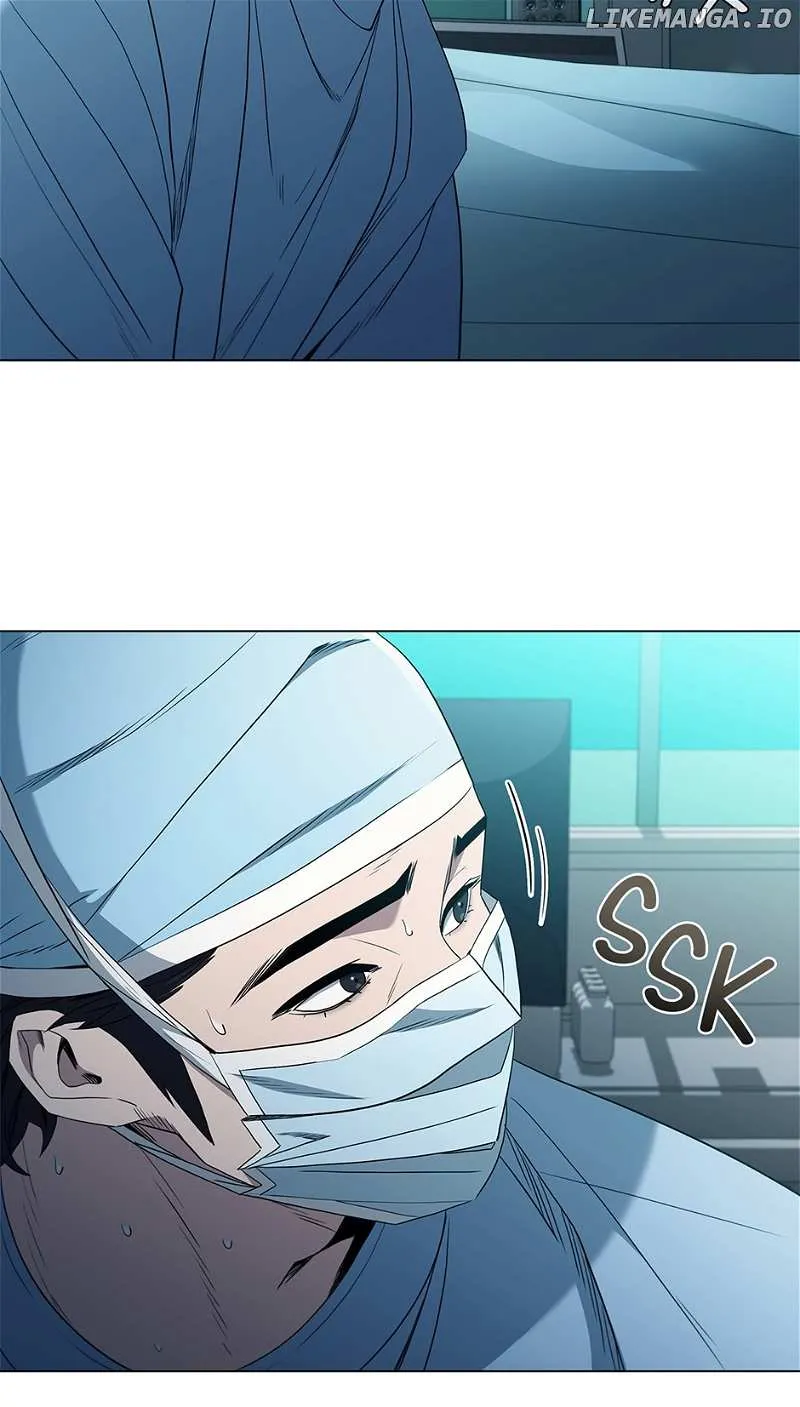 Read Dr. Choi Tae-Soo chapter 186 image 86 on Lezhin