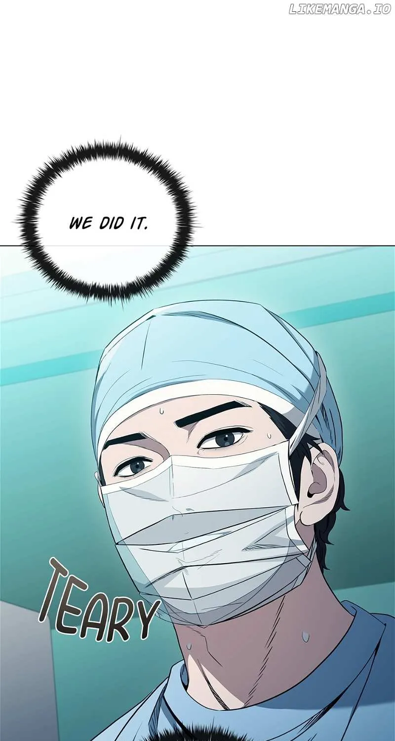 Read Dr. Choi Tae-Soo chapter 186 image 88 on Lezhin