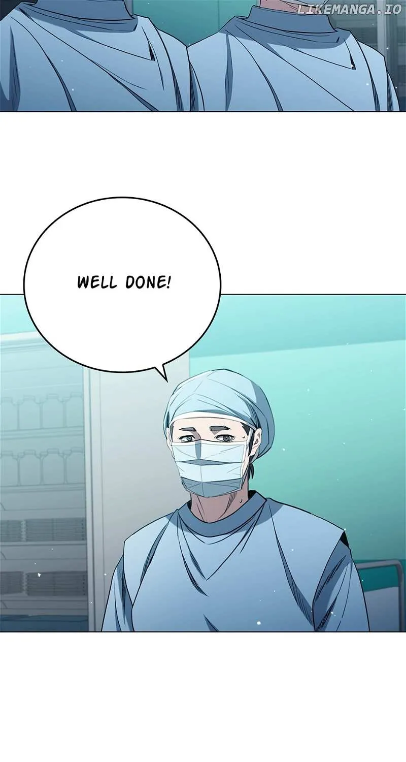 Read Dr. Choi Tae-Soo chapter 186 image 96 on Lezhin