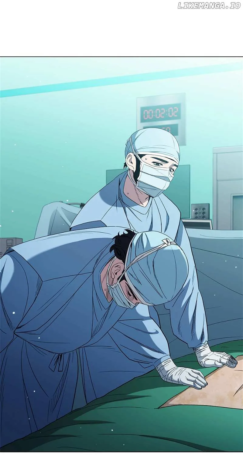 Read Dr. Choi Tae-Soo chapter 186 image 98 on Lezhin