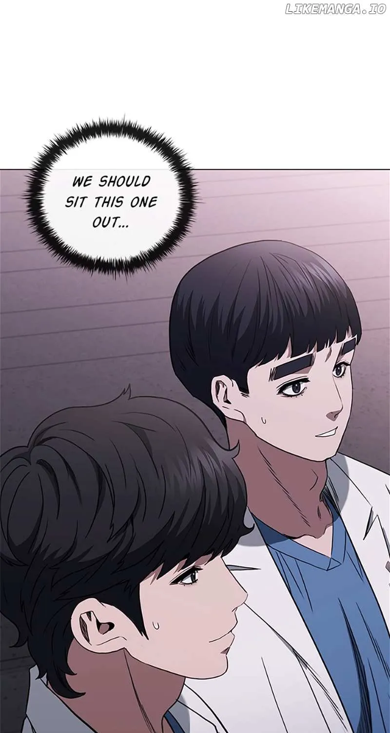 Read Dr. Choi Tae-Soo chapter 187 image 100 on Lezhin