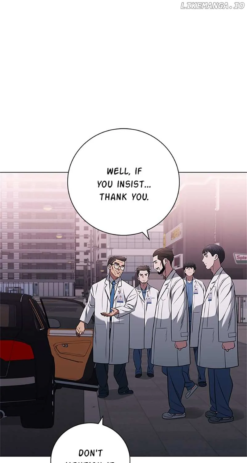 Read Dr. Choi Tae-Soo chapter 187 image 102 on Lezhin