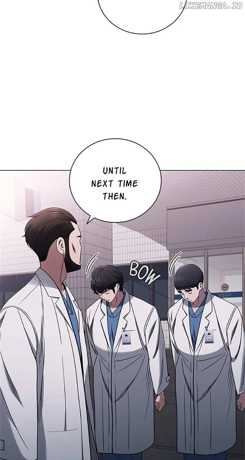 Read Dr. Choi Tae-Soo chapter 187 image 104 on Lezhin