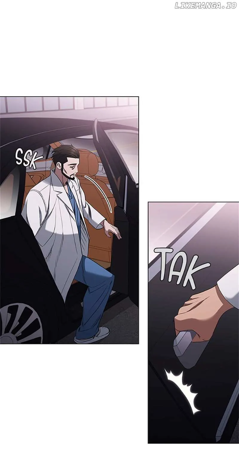Read Dr. Choi Tae-Soo chapter 187 image 106 on Lezhin