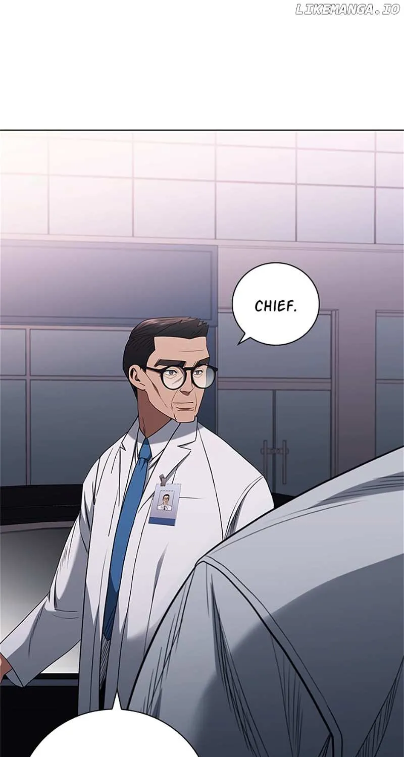 Read Dr. Choi Tae-Soo chapter 187 image 108 on Lezhin