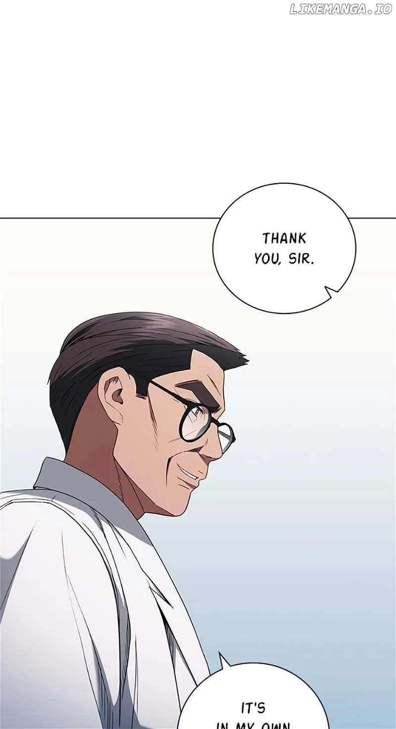 Read Dr. Choi Tae-Soo chapter 187 image 112 on Lezhin