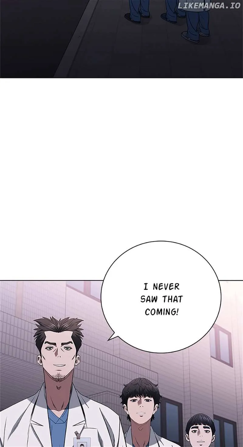 Read Dr. Choi Tae-Soo chapter 187 image 115 on Lezhin