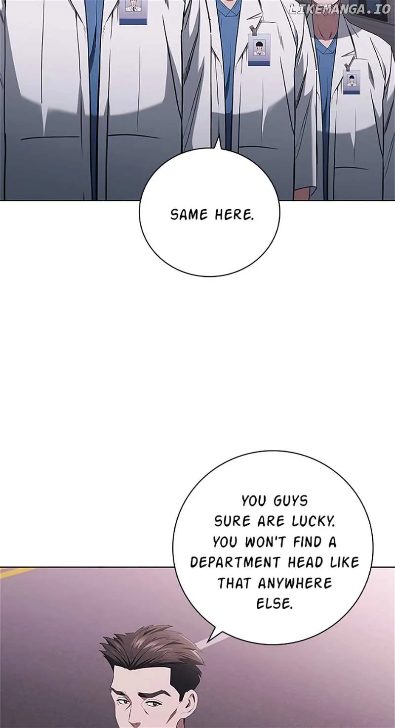 Read Dr. Choi Tae-Soo chapter 187 image 116 on Lezhin