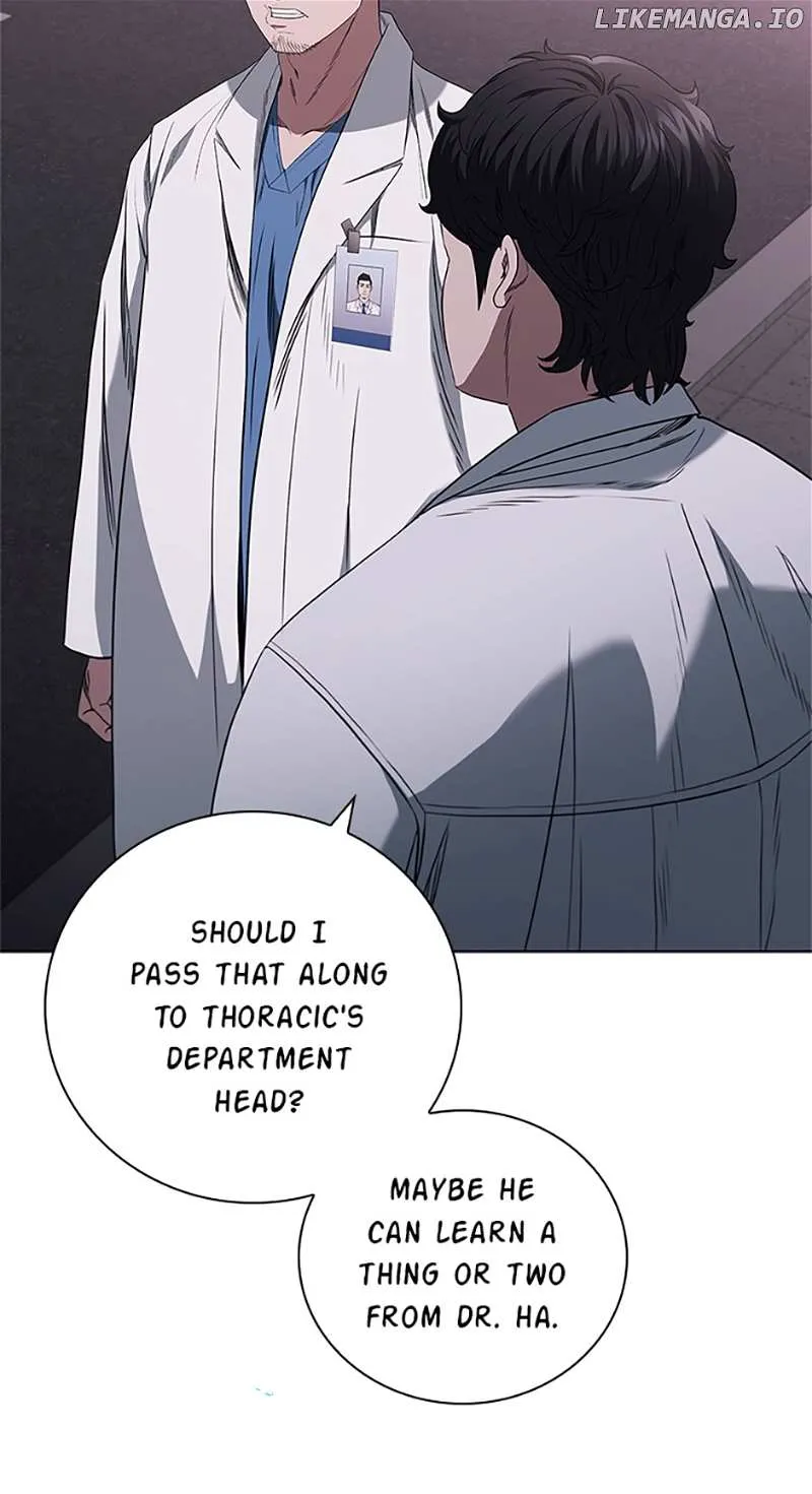 Read Dr. Choi Tae-Soo chapter 187 image 117 on Lezhin