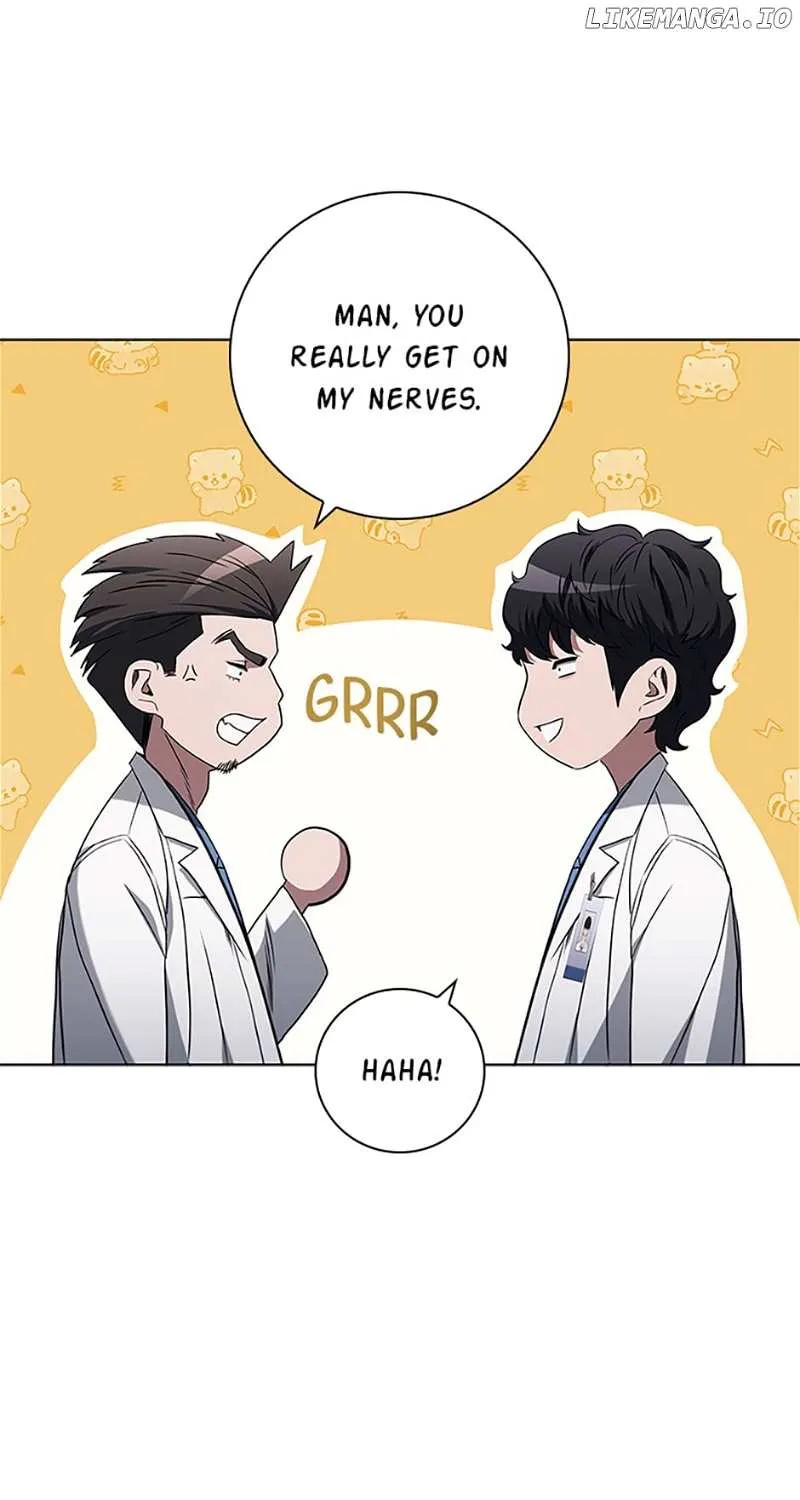 Read Dr. Choi Tae-Soo chapter 187 image 118 on Lezhin