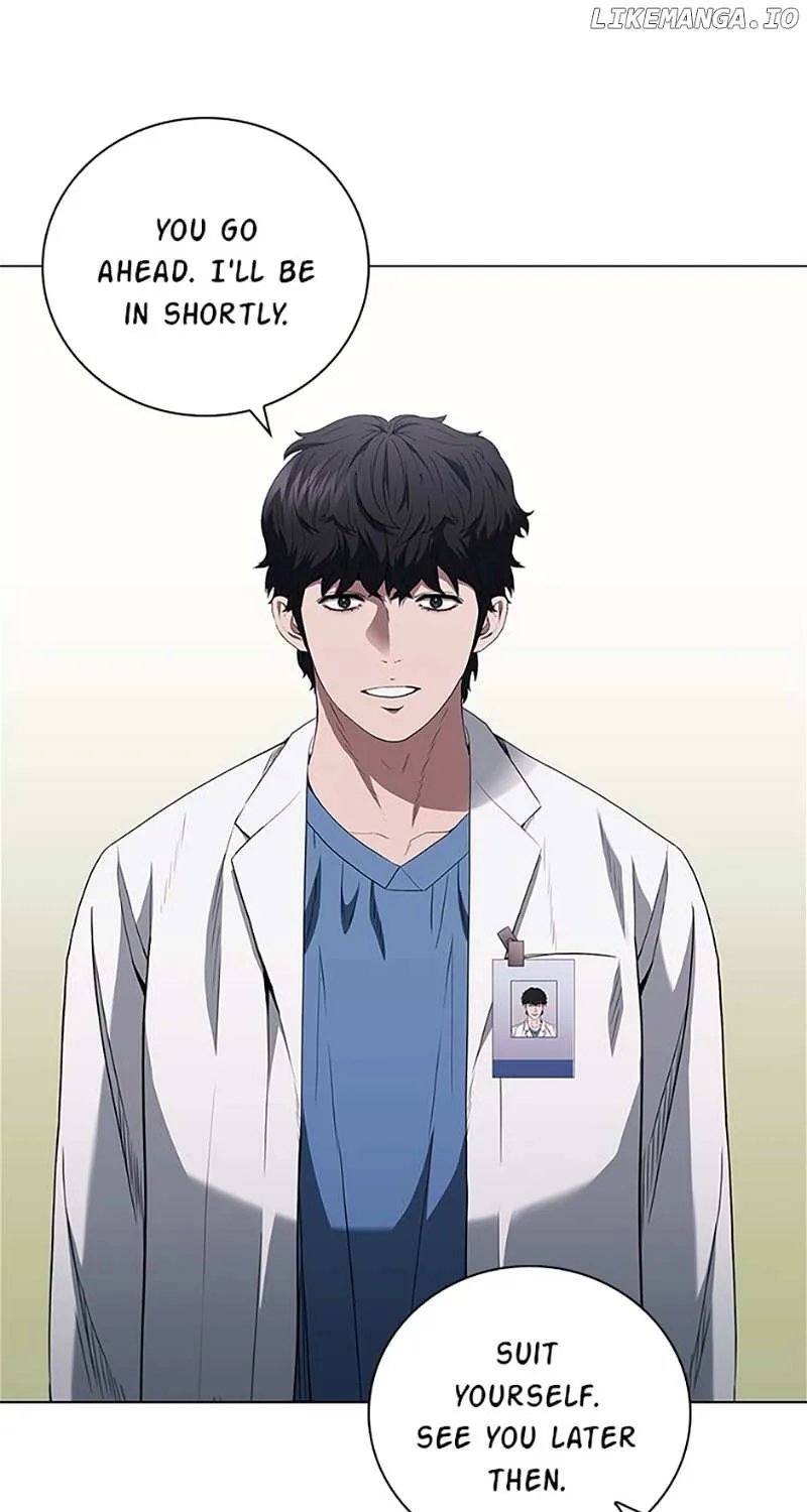 Read Dr. Choi Tae-Soo chapter 187 image 124 on Lezhin
