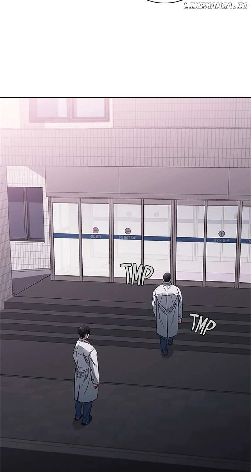 Read Dr. Choi Tae-Soo chapter 187 image 126 on Lezhin