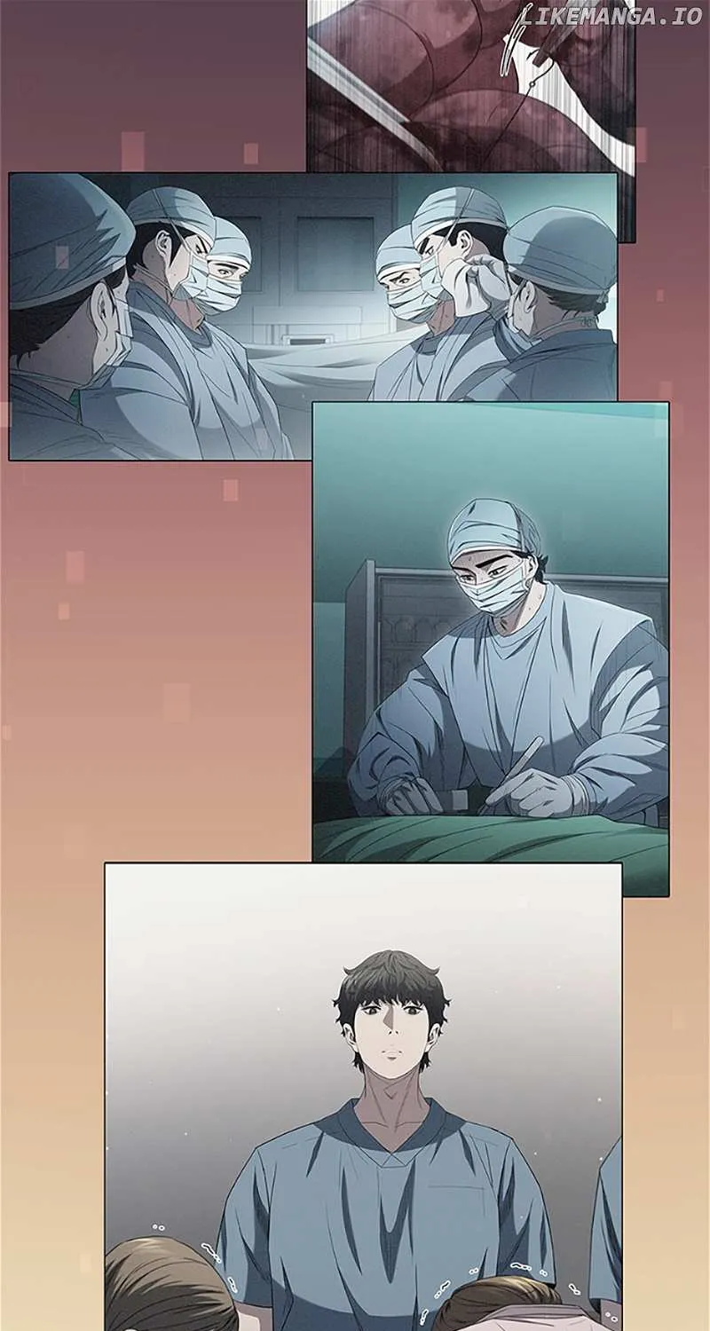 Read Dr. Choi Tae-Soo chapter 187 image 136 on Lezhin