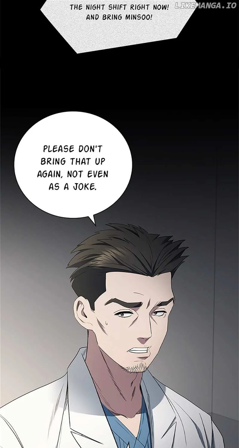 Read Dr. Choi Tae-Soo chapter 187 image 14 on Lezhin