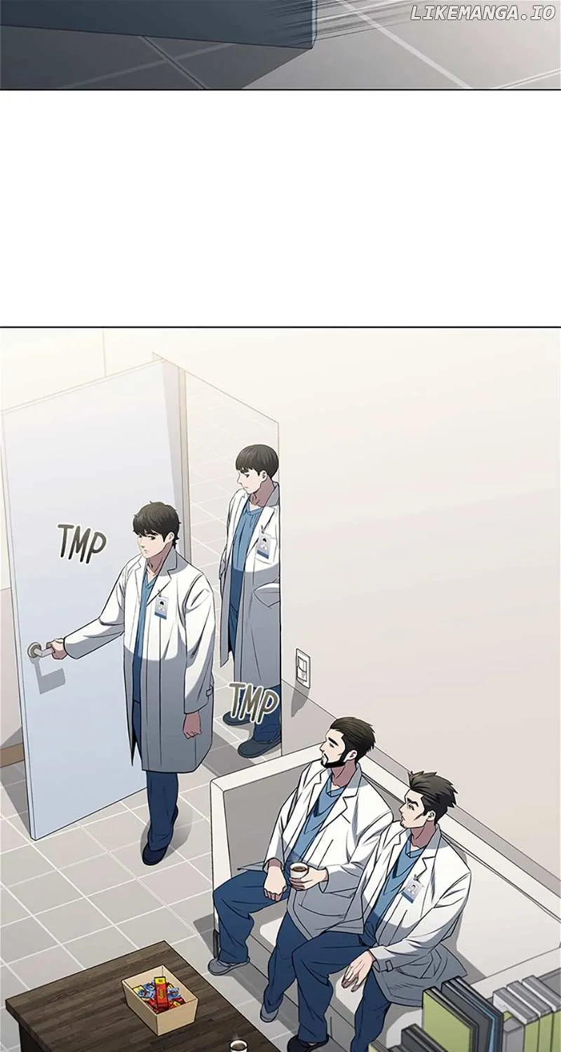 Read Dr. Choi Tae-Soo chapter 187 image 2 on Lezhin