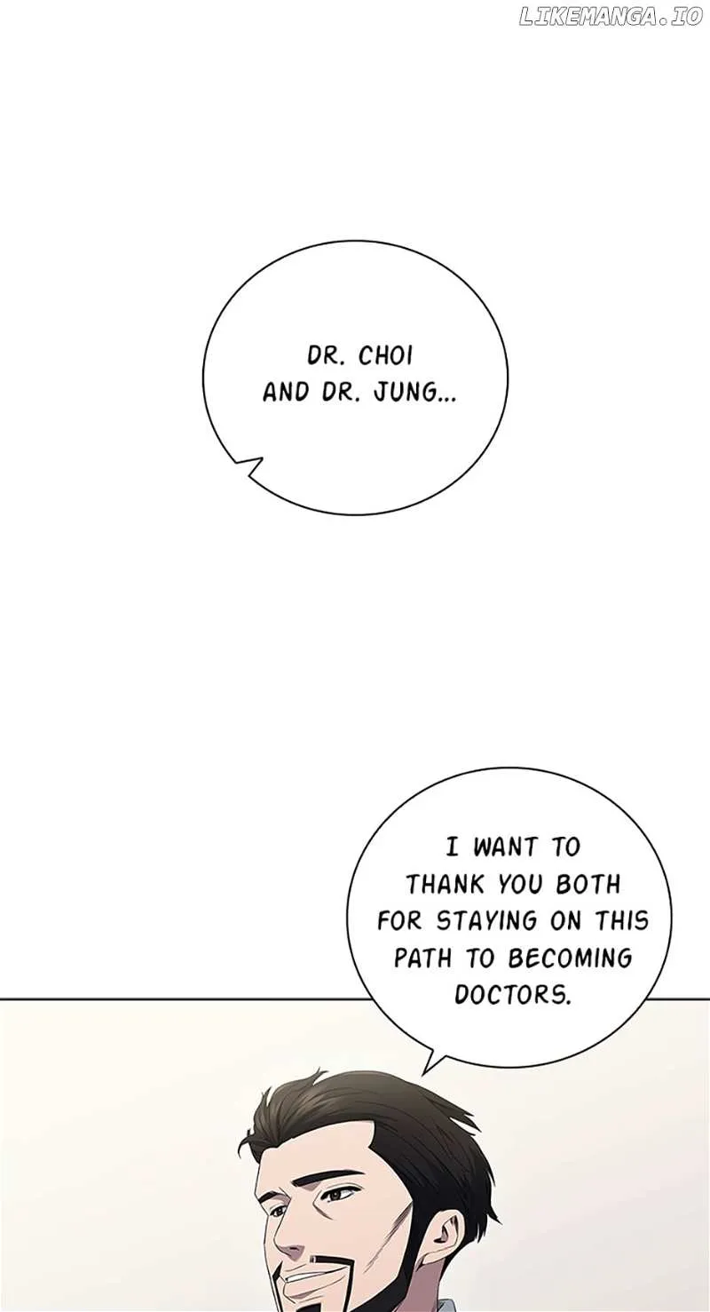 Read Dr. Choi Tae-Soo chapter 187 image 22 on Lezhin