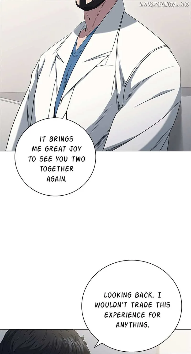 Read Dr. Choi Tae-Soo chapter 187 image 23 on Lezhin