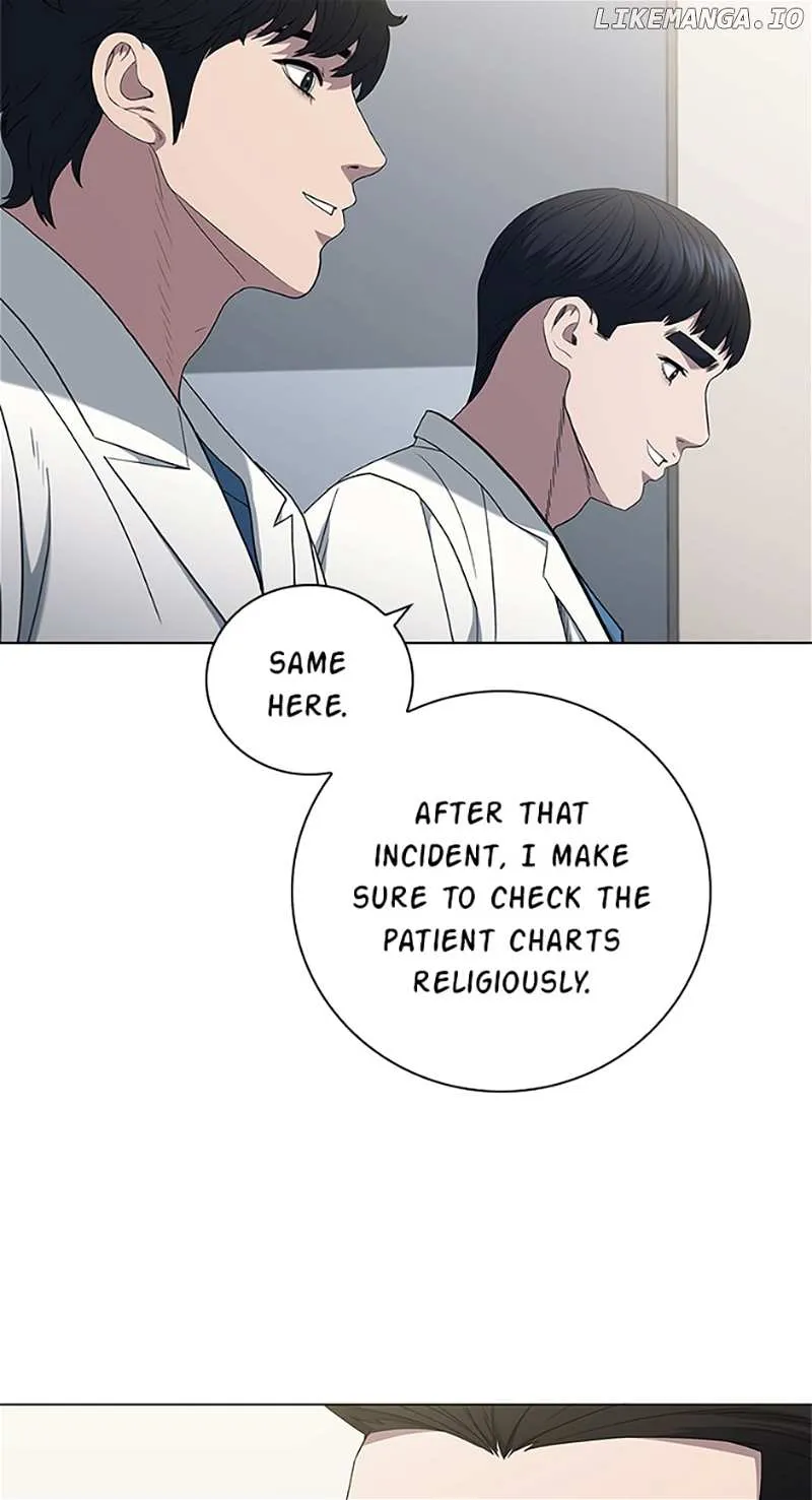Read Dr. Choi Tae-Soo chapter 187 image 24 on Lezhin