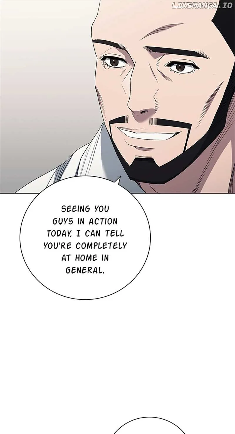 Read Dr. Choi Tae-Soo chapter 187 image 25 on Lezhin