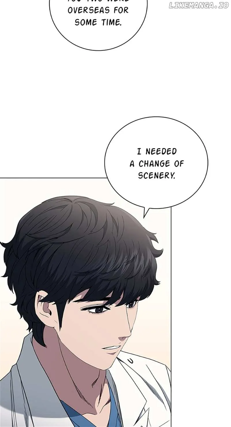 Read Dr. Choi Tae-Soo chapter 187 image 27 on Lezhin