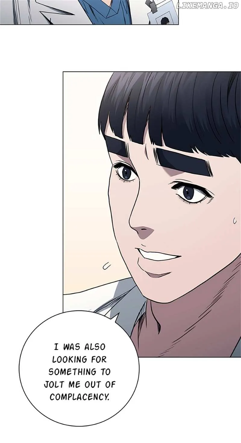 Read Dr. Choi Tae-Soo chapter 187 image 28 on Lezhin