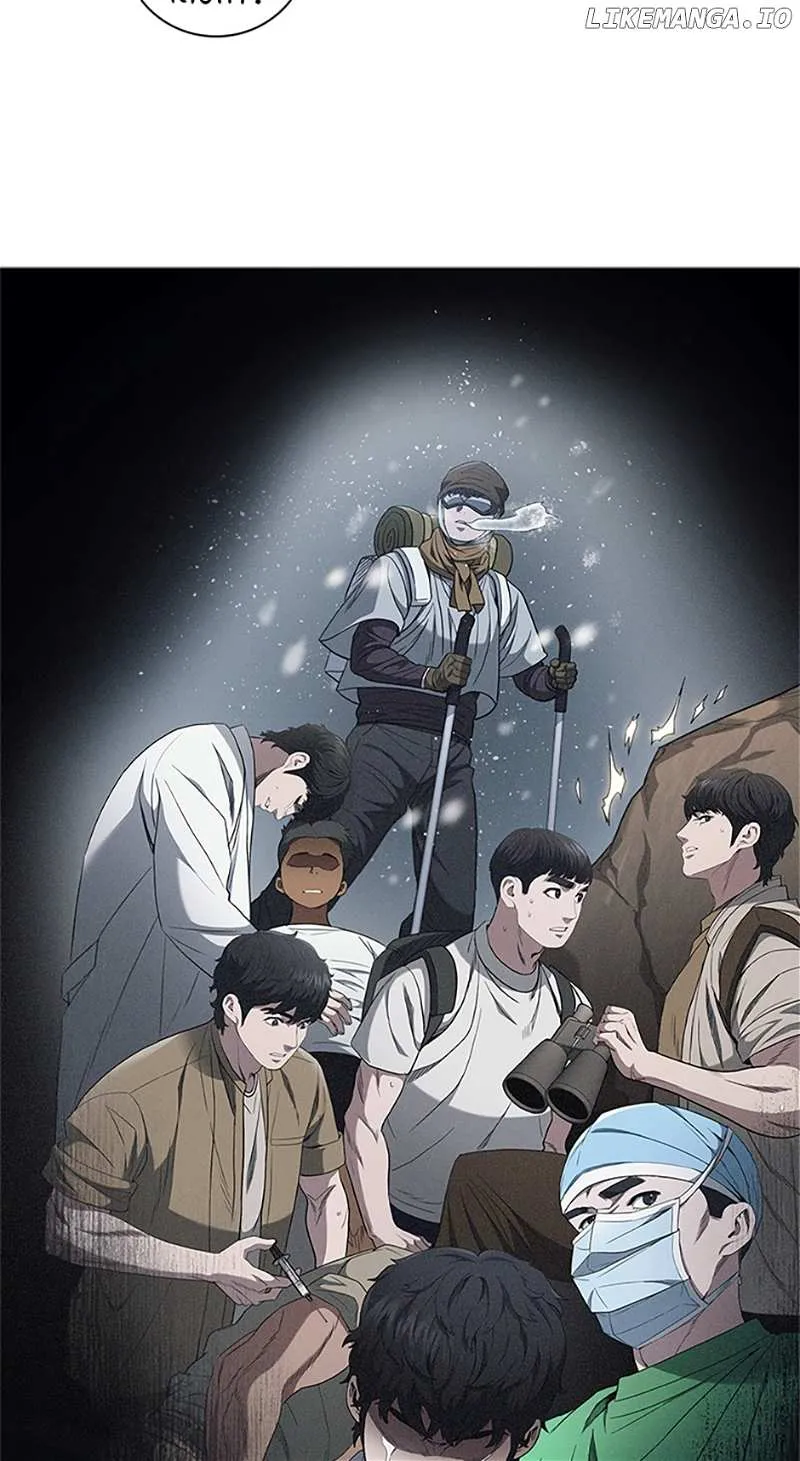 Read Dr. Choi Tae-Soo chapter 187 image 30 on Lezhin