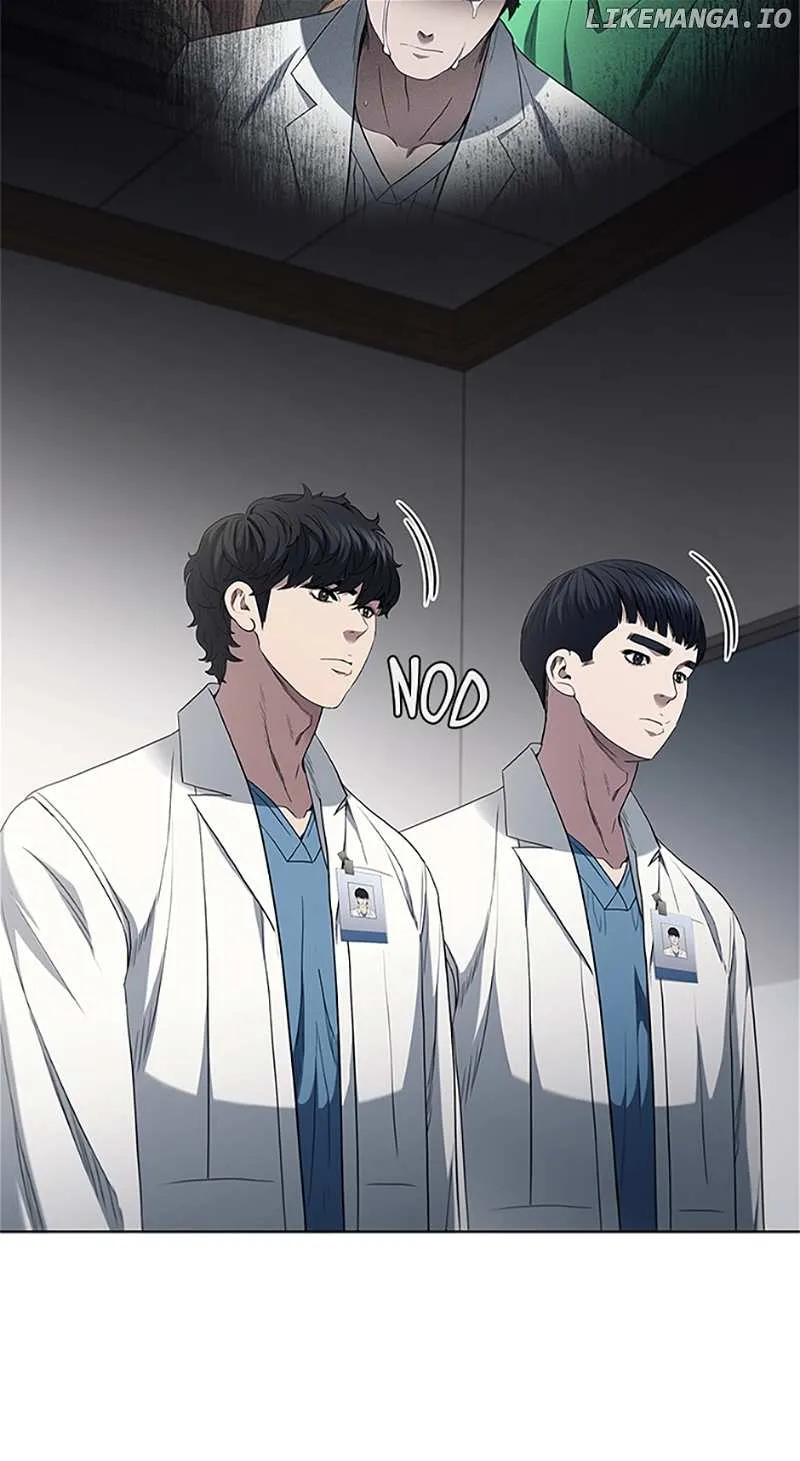 Read Dr. Choi Tae-Soo chapter 187 image 31 on Lezhin