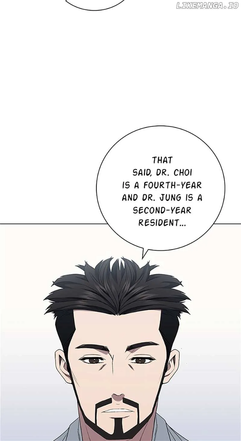 Read Dr. Choi Tae-Soo chapter 187 image 33 on Lezhin