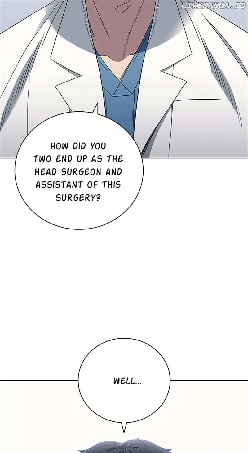 Read Dr. Choi Tae-Soo chapter 187 image 34 on Lezhin