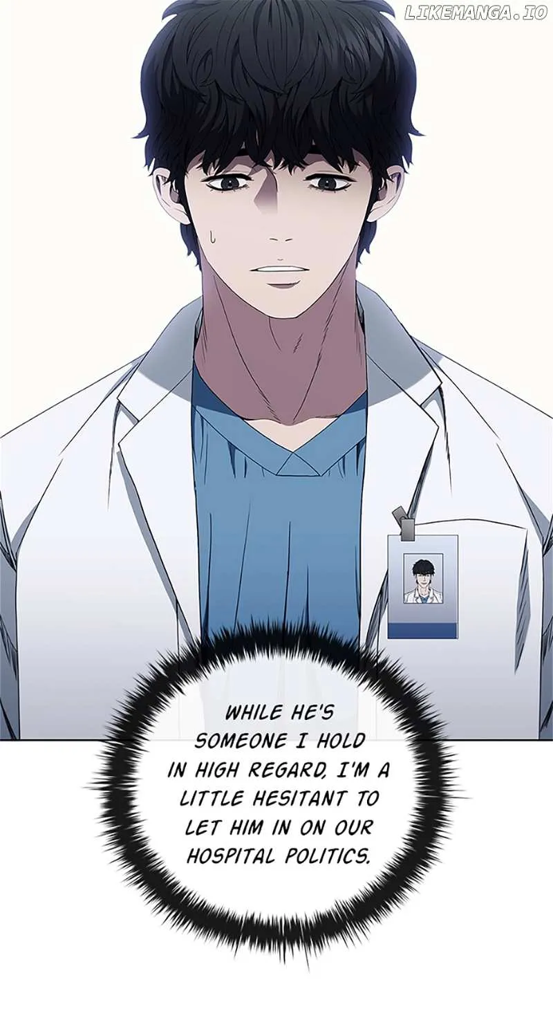 Read Dr. Choi Tae-Soo chapter 187 image 35 on Lezhin