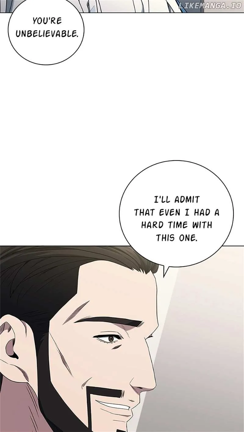 Read Dr. Choi Tae-Soo chapter 187 image 38 on Lezhin