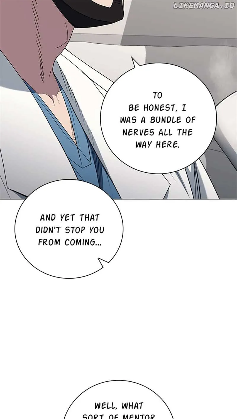 Read Dr. Choi Tae-Soo chapter 187 image 39 on Lezhin