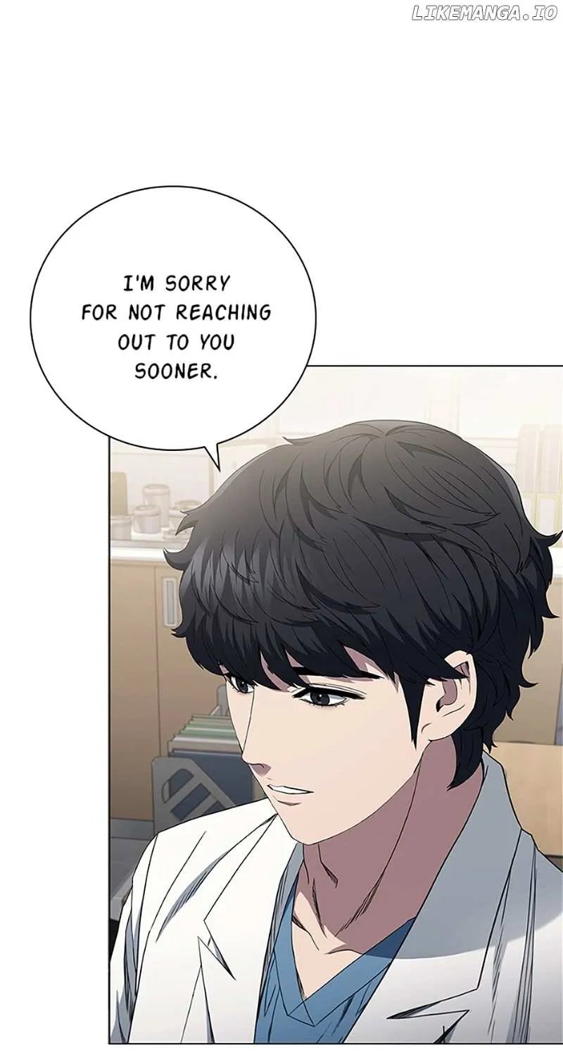 Read Dr. Choi Tae-Soo chapter 187 image 41 on Lezhin