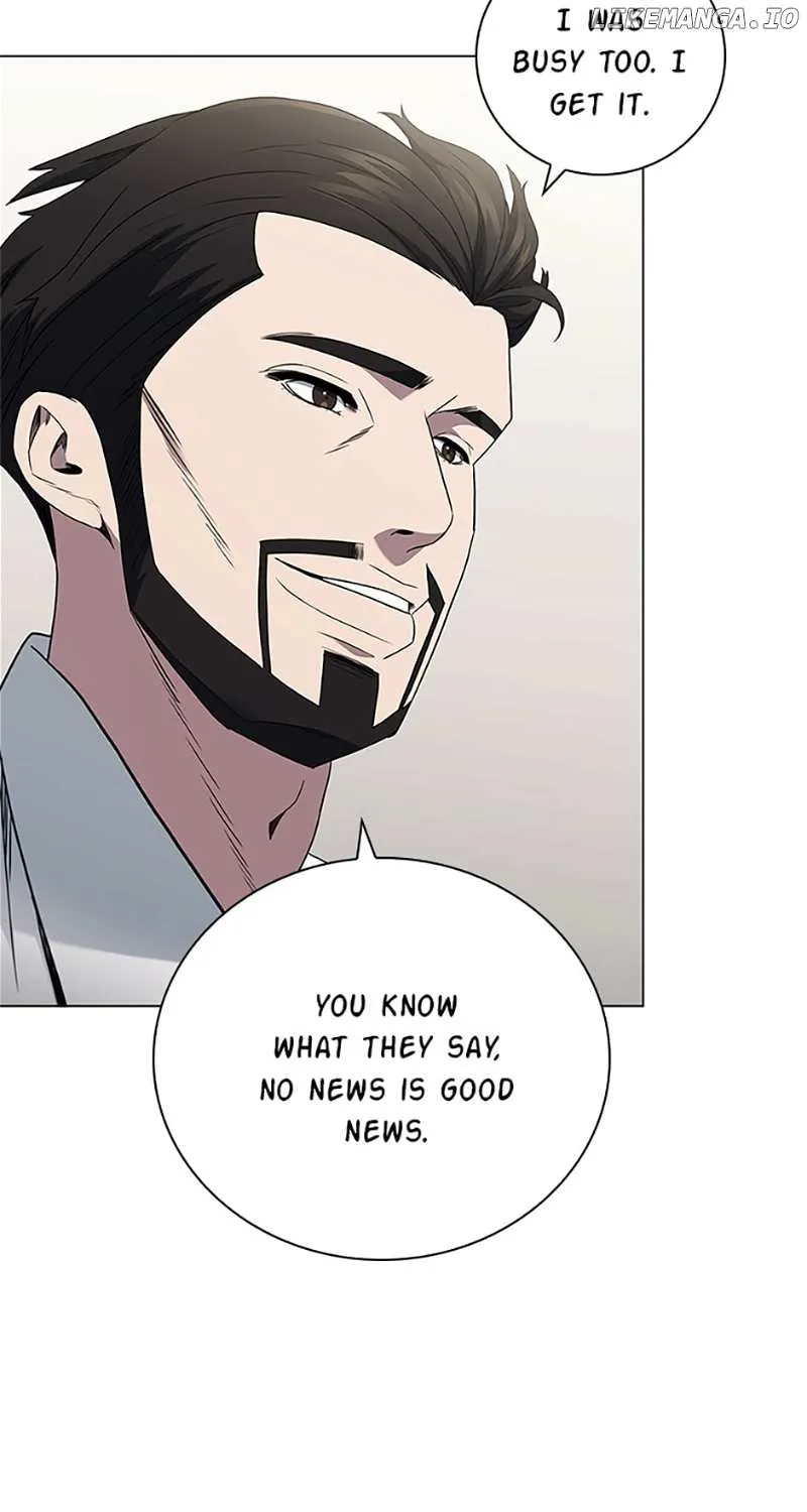 Read Dr. Choi Tae-Soo chapter 187 image 43 on Lezhin