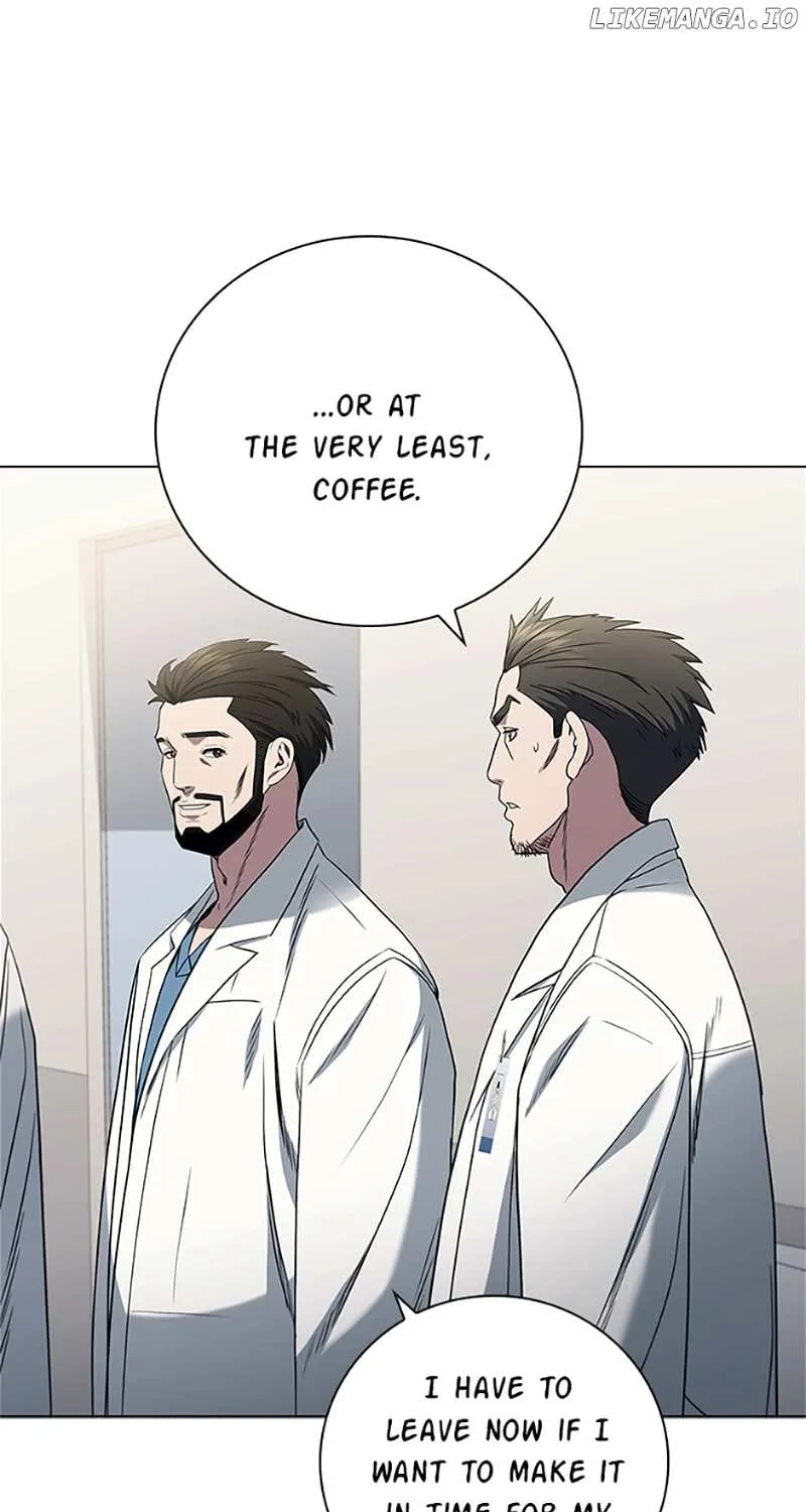 Read Dr. Choi Tae-Soo chapter 187 image 49 on Lezhin