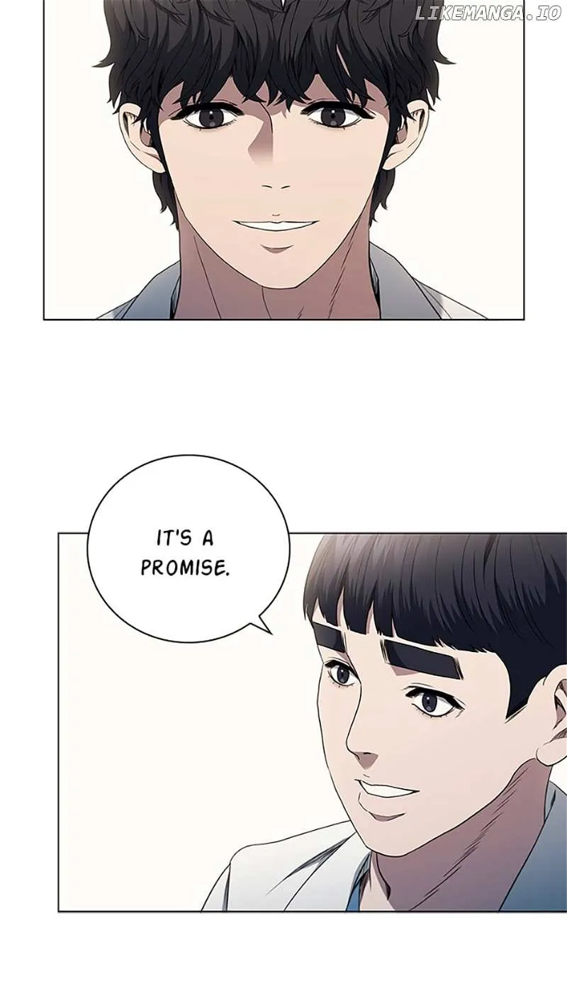Read Dr. Choi Tae-Soo chapter 187 image 55 on Lezhin