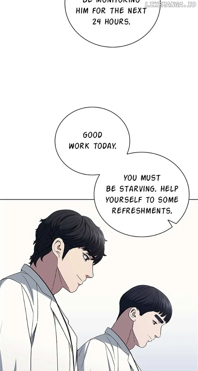 Read Dr. Choi Tae-Soo chapter 187 image 6 on Lezhin