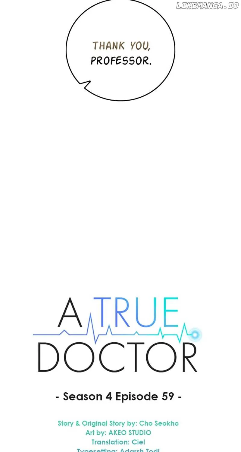 Read Dr. Choi Tae-Soo chapter 187 image 64 on Lezhin