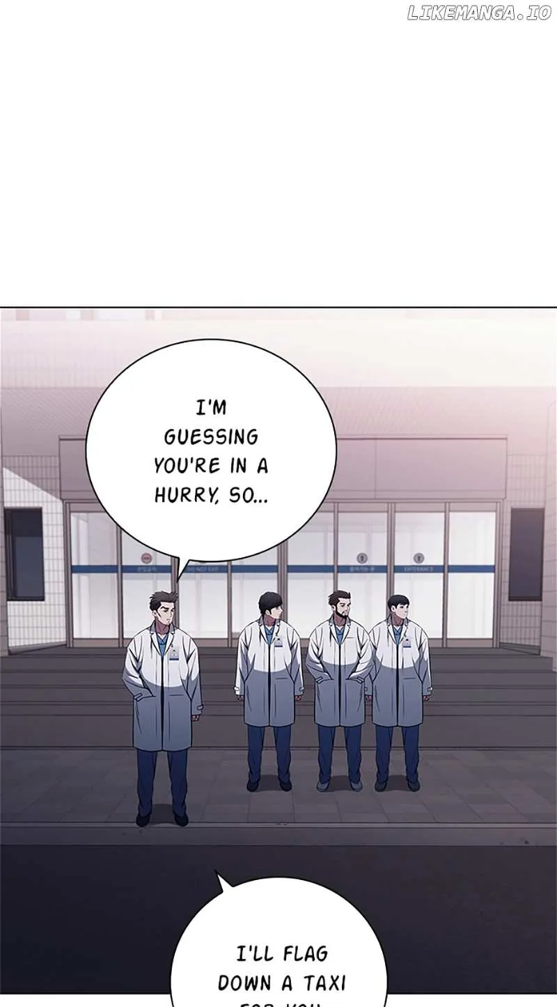 Read Dr. Choi Tae-Soo chapter 187 image 68 on Lezhin