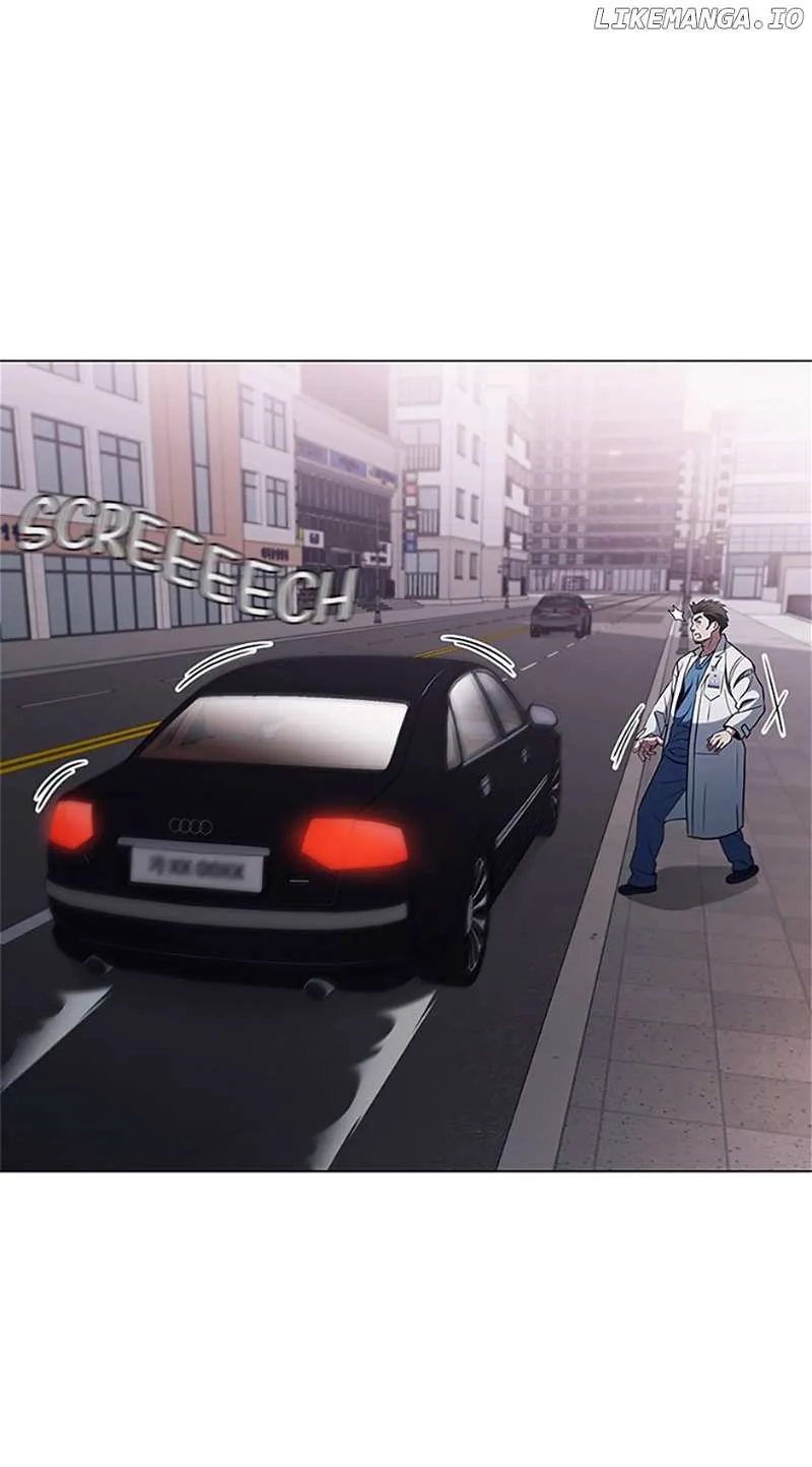Read Dr. Choi Tae-Soo chapter 187 image 70 on Lezhin