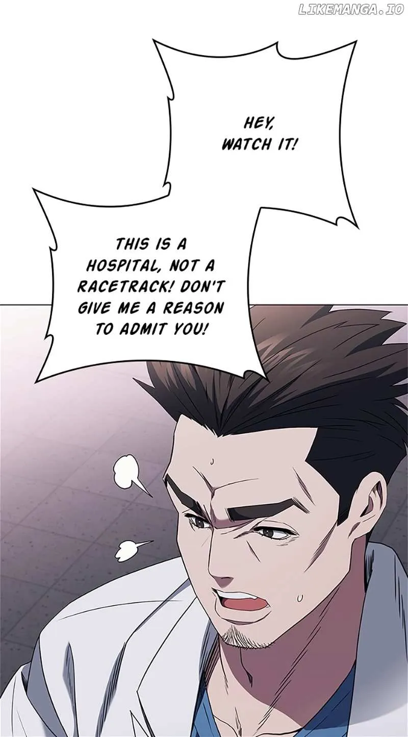 Read Dr. Choi Tae-Soo chapter 187 image 71 on Lezhin