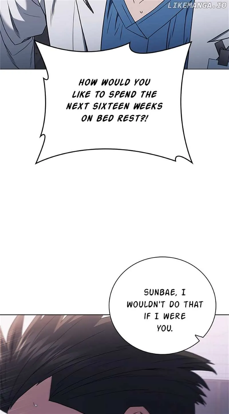 Read Dr. Choi Tae-Soo chapter 187 image 72 on Lezhin